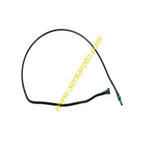 KANGOO 1.9 FILTRE DÖNÜS YAKIT HORTUMU